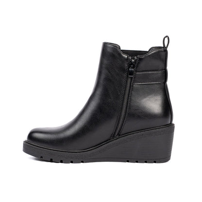 T003 BOTIN CMS 3 Negro