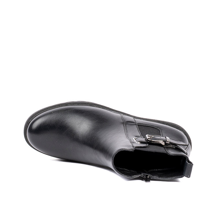 T003 BOTIN CMS 3 Negro