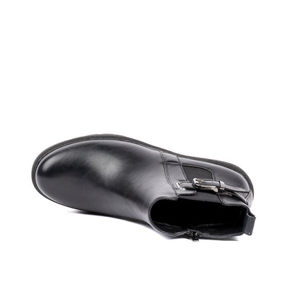 T003 BOTIN CMS 3 Negro