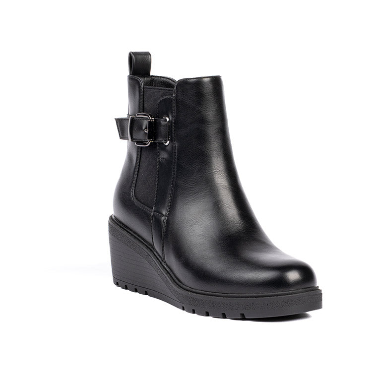 T003 BOTIN CMS 3 Negro