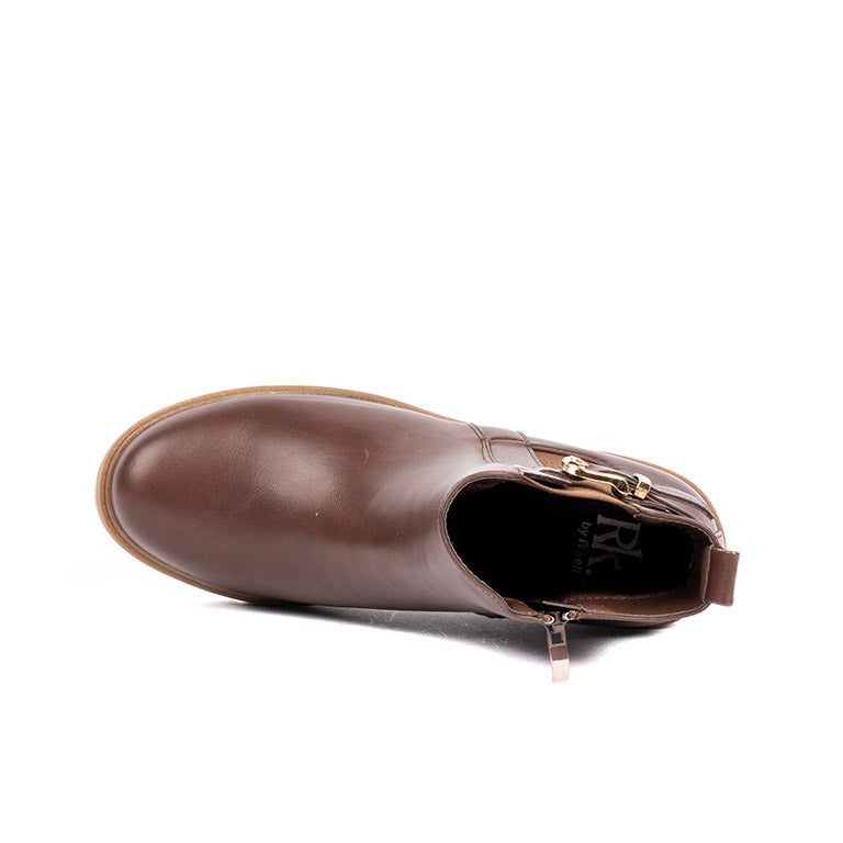 T003 BOTIN CMS 3 Marron