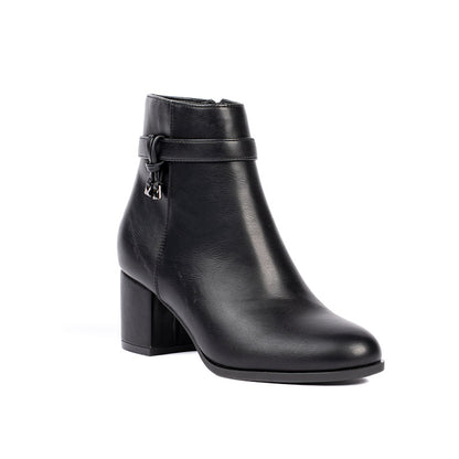 T004 BOTÍN CMS 4 Negro