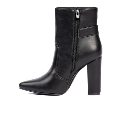 T008 BOTIN CMS 9 Negro