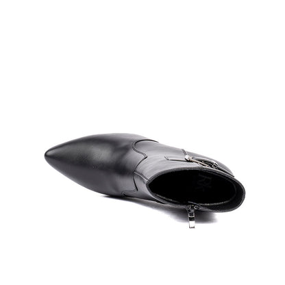 T008 BOTIN CMS 9 Negro