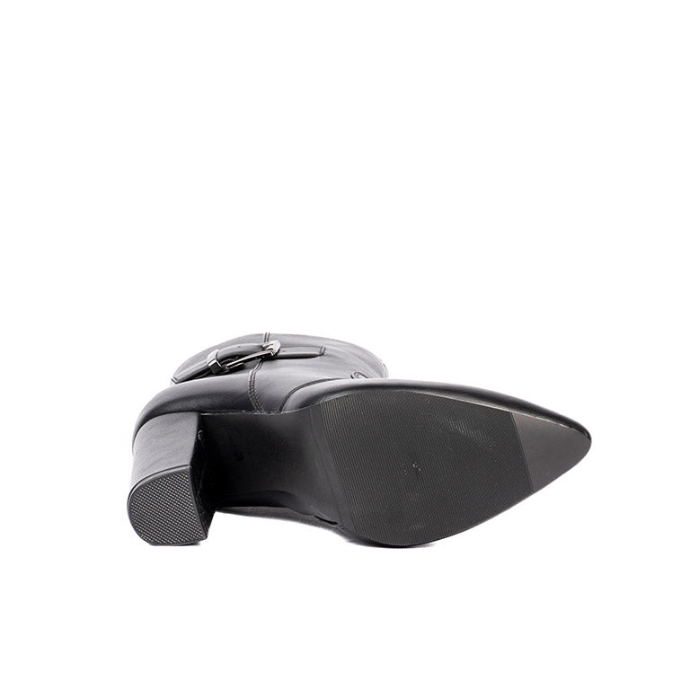 T008 BOTIN CMS 9 Negro