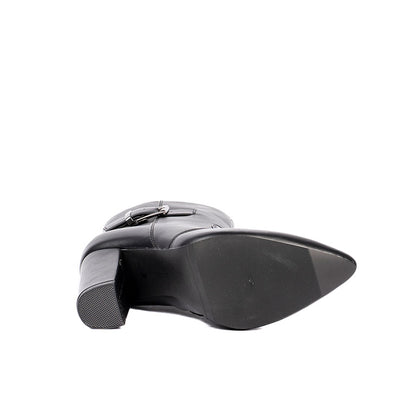 T008 BOTIN CMS 9 Negro