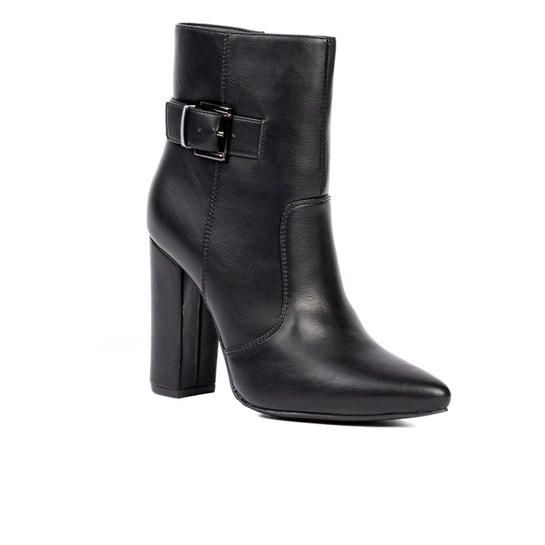 T008 BOTIN CMS 9 Negro