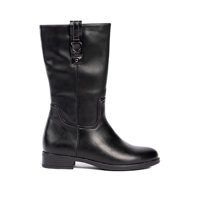 T009 BOTIN CMS 2 Negro