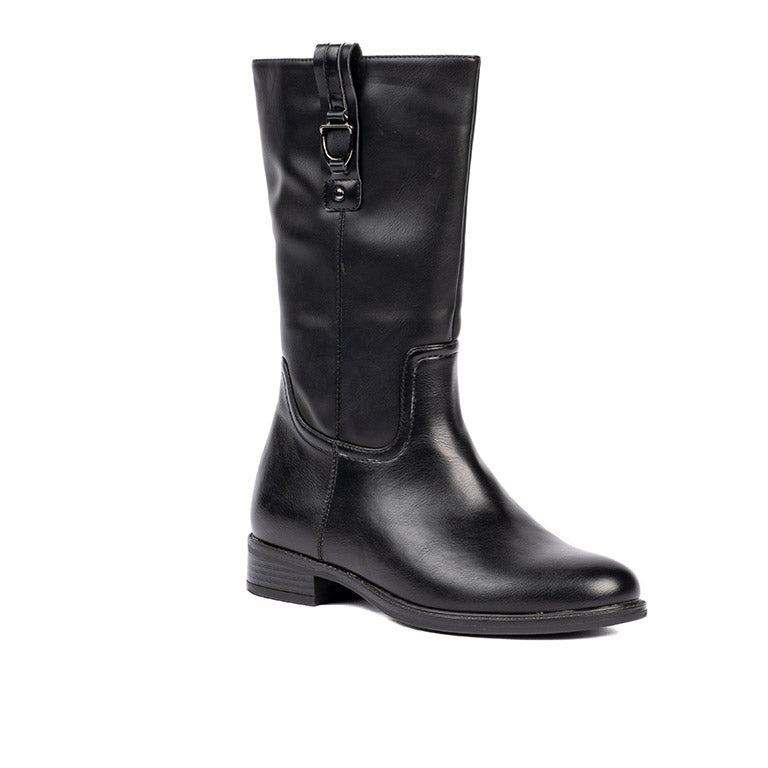 T009 BOTIN CMS 2 Negro