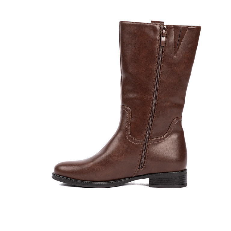 T009 BOTIN CMS 2 Marron
