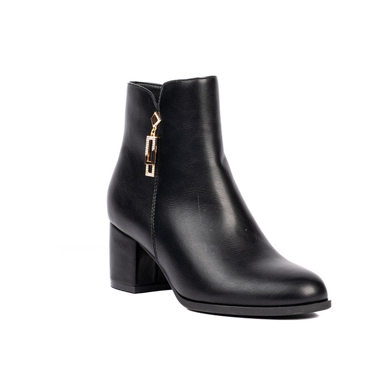 T010 BOTIN CMS 4 Negro