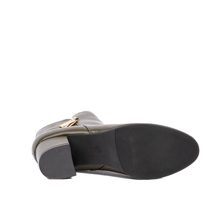 T010 BOTIN CMS 4 Verde