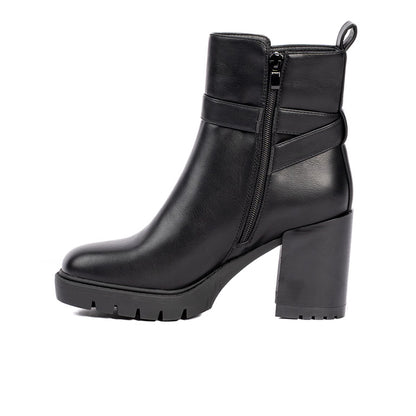 T011 BOTIN CMS 5 Negro