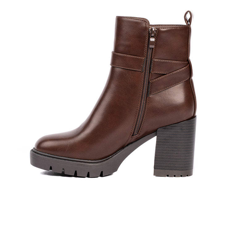 T011 BOTIN CMS 5 Marron