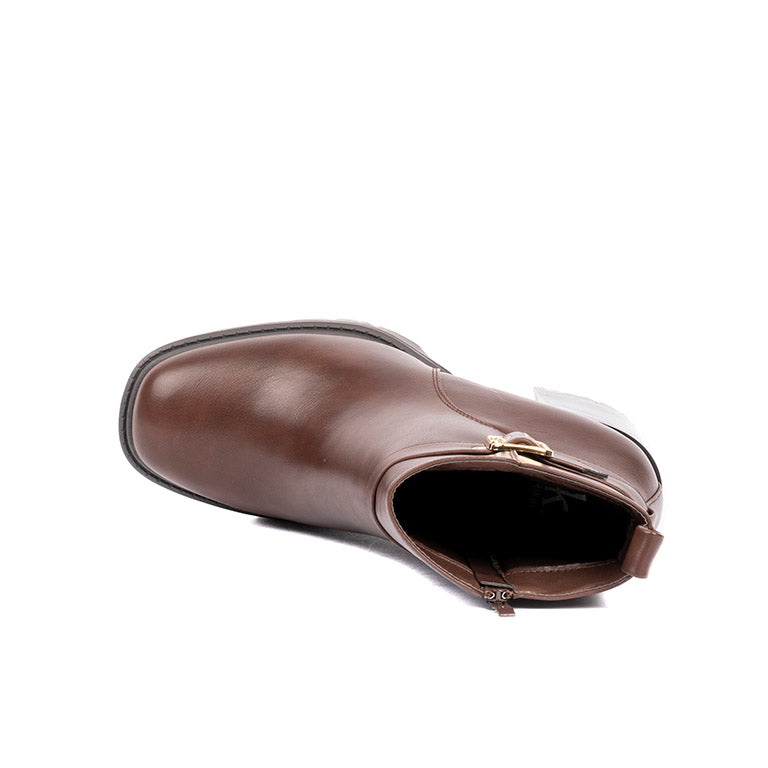 T011 BOTIN CMS 5 Marron