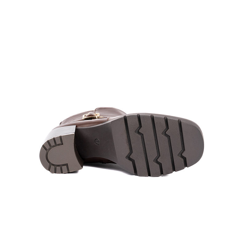 T011 BOTIN CMS 5 Marron