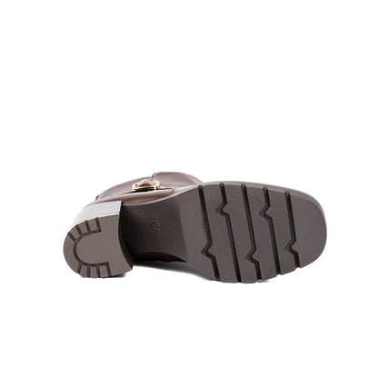 T011 BOTIN CMS 5 Marron