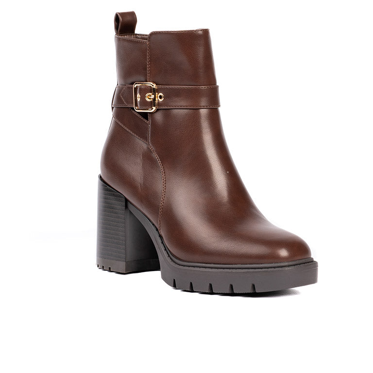 T011 BOTIN CMS 5 Marron