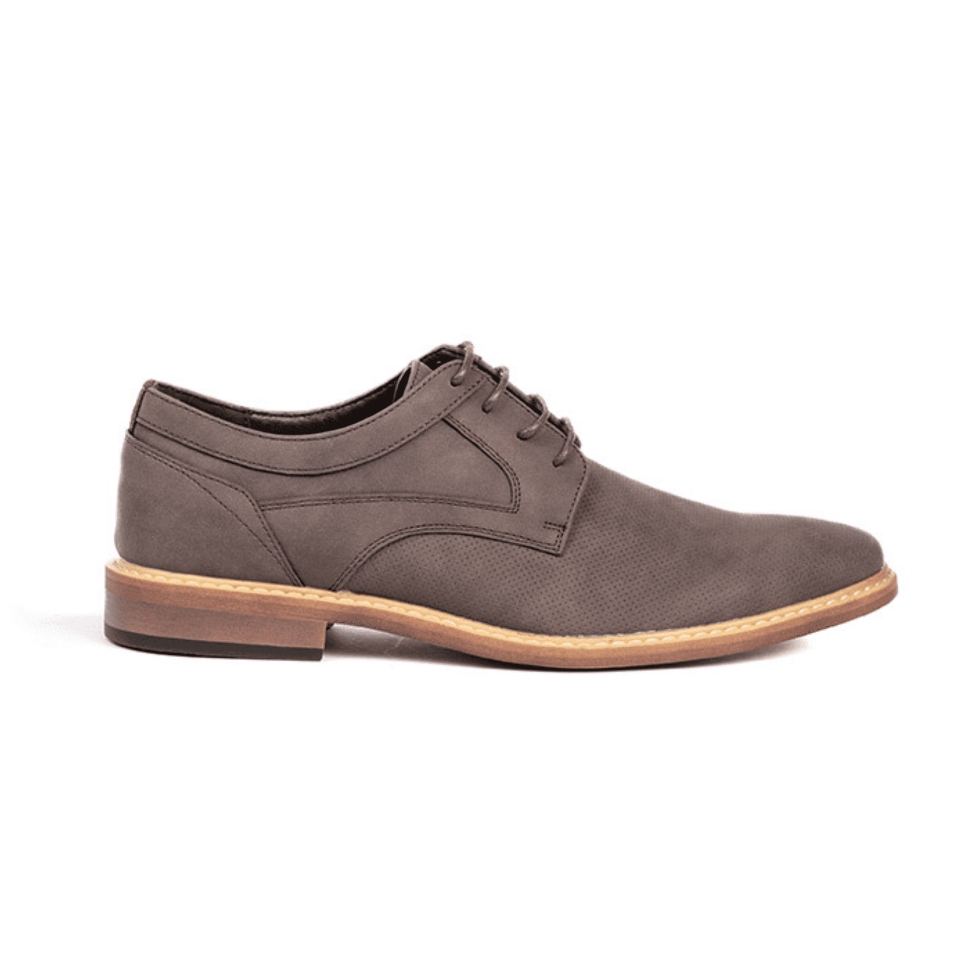M0014 AMARRADO BAJO Marron