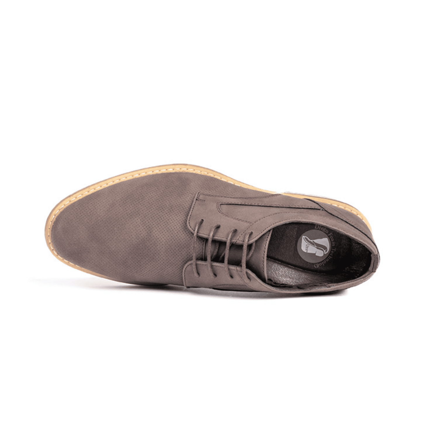 M0014 AMARRADO BAJO Marron