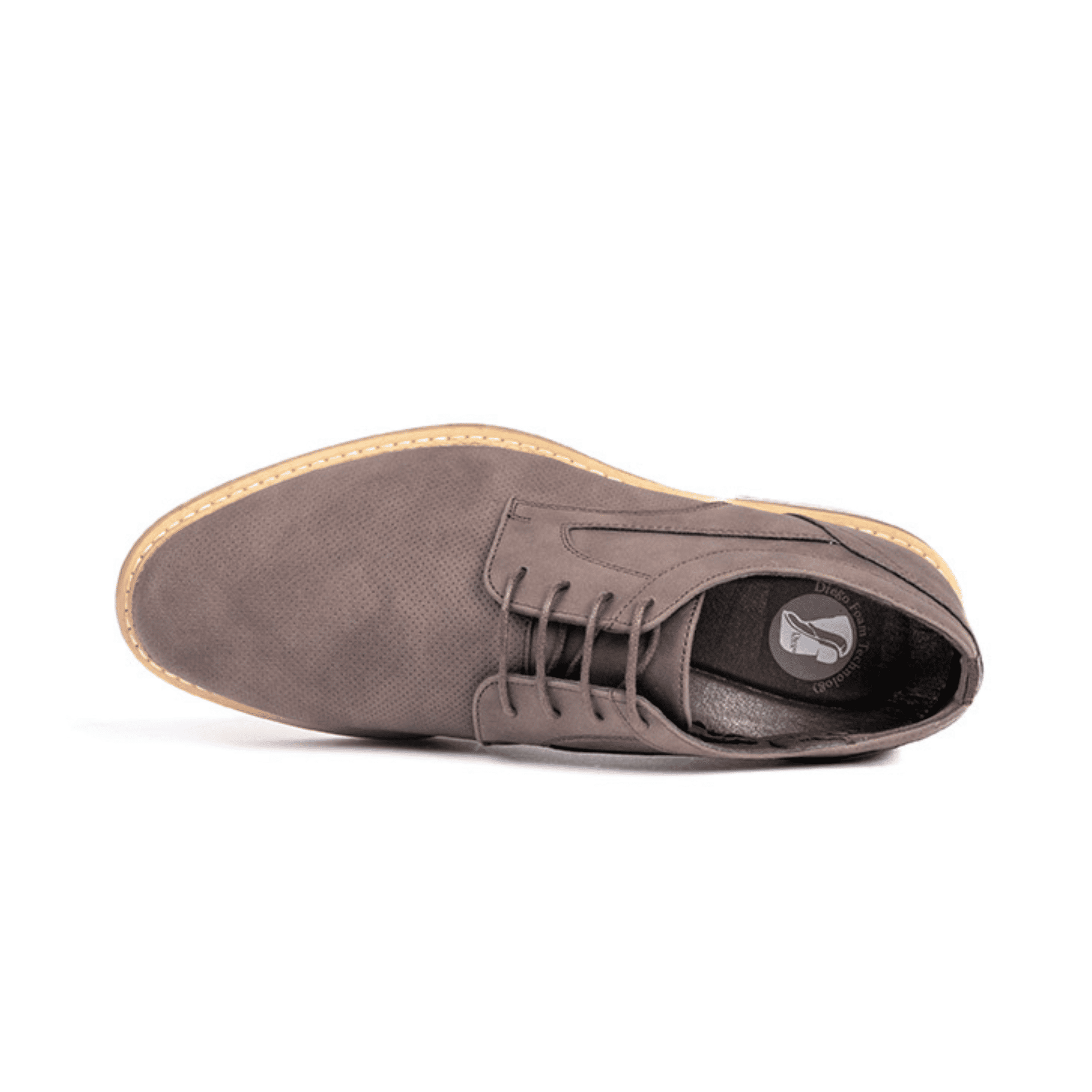 M0014 AMARRADO BAJO Marron
