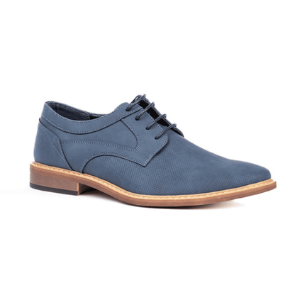 M0014 AMARRADO BAJO Azul