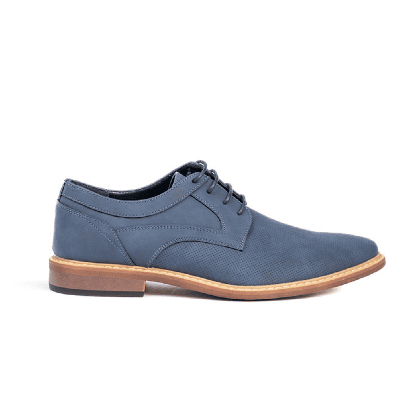 M0014 AMARRADO BAJO Azul