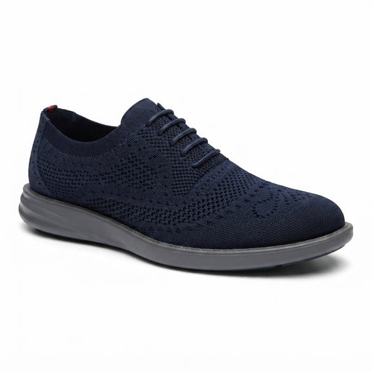 M0015 AMARRADO BAJO Azul