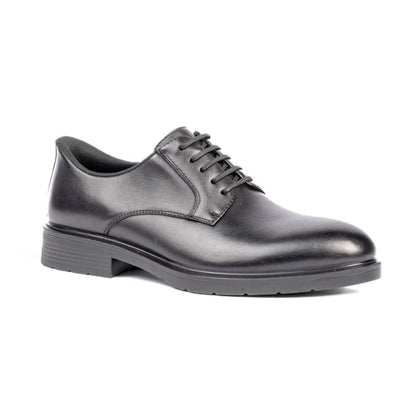 M0022 ZAPATOS DE VESTIR Negro