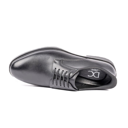 M0022 ZAPATOS DE VESTIR Negro