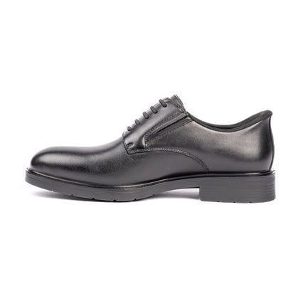 M0022 ZAPATOS DE VESTIR Negro