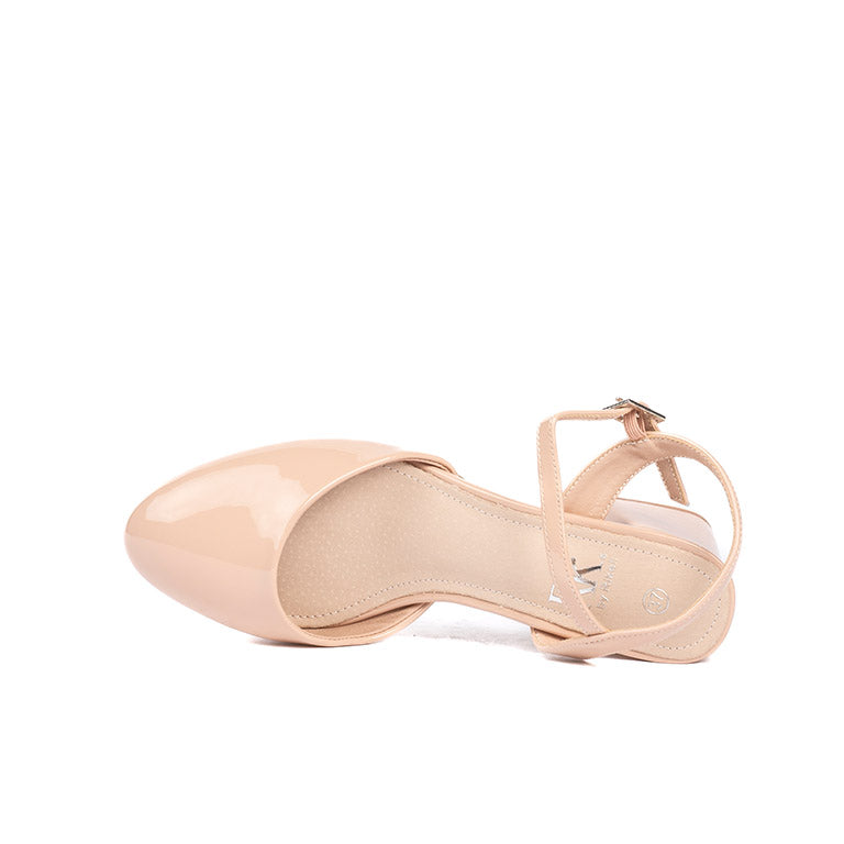 CY-241273 TACONES CMS 4 Beige