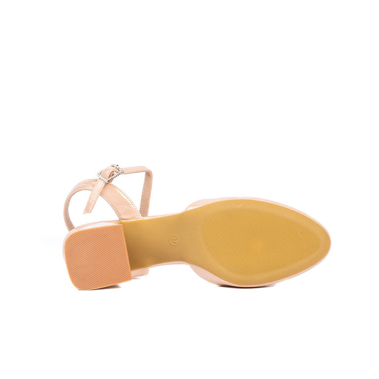 CY-241273 TACONES CMS 4 Beige