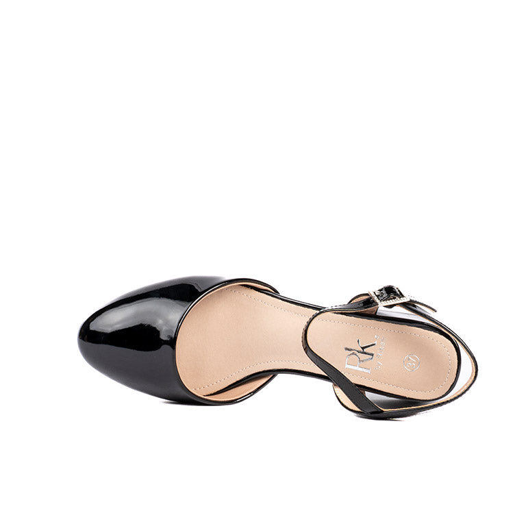 CY-241273 TACONES CMS 4 Negro