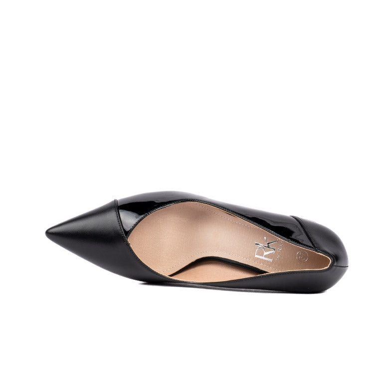 CY-241275 VESTIR CMS 6 Negro