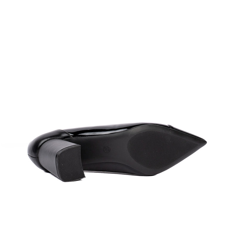 CY-241275 VESTIR CMS 6 Negro