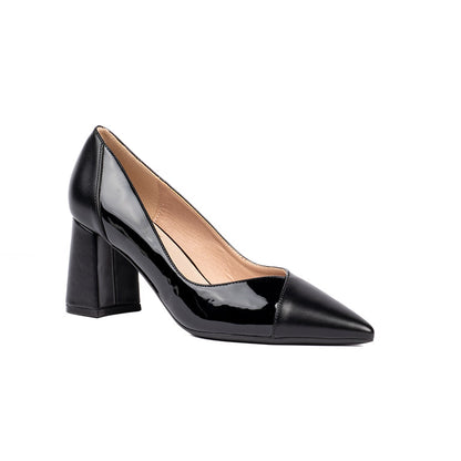 CY-241275 VESTIR CMS 6 Negro