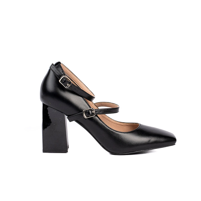 CY-241276 VESTIR CMS 7 Negro