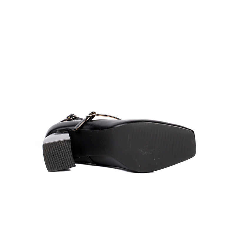 CY-241276 VESTIR CMS 7 Negro