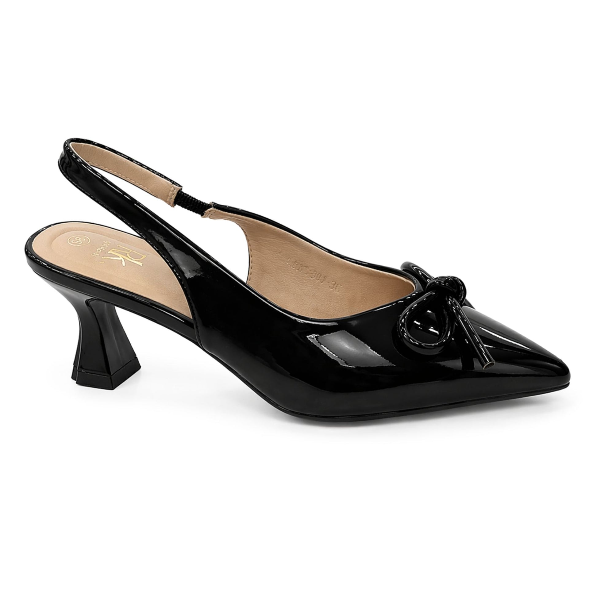 CY-241294 TACÓN CMS 3 Negro