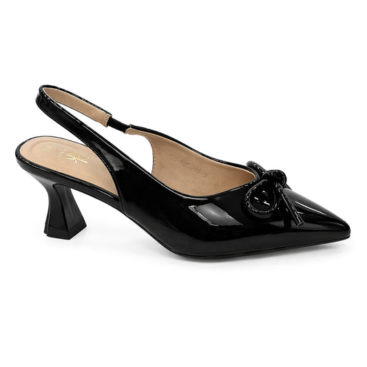 CY-241294 TACÓN CMS 3 Negro