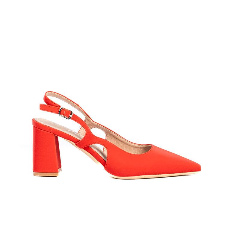 CY-241295 TACONES CMS 5 Rojo
