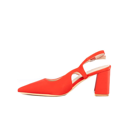 CY-241295 TACONES CMS 5 Rojo
