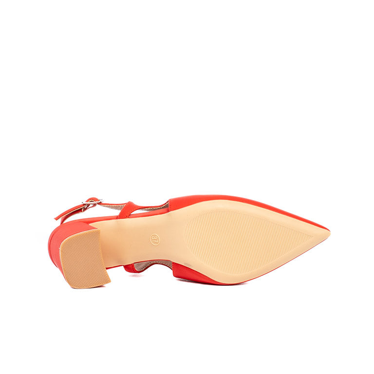 CY-241295 TACONES CMS 5 Rojo