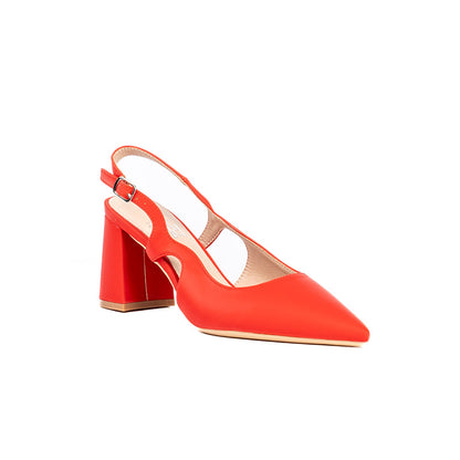 CY-241295 TACONES CMS 5 Rojo