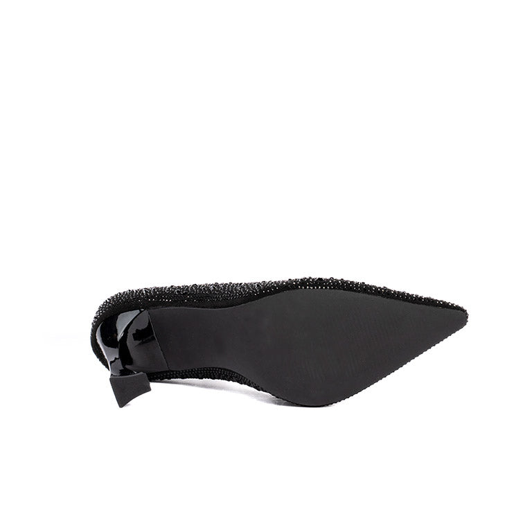 T041 TACONES CMS 5 Negro