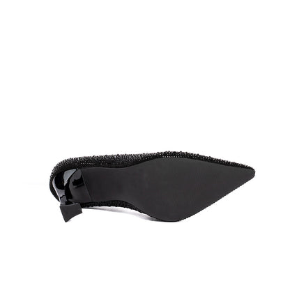 T041 TACONES CMS 5 Negro