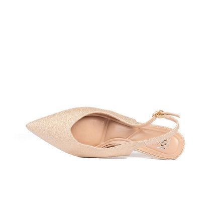 T042 TACONES CMS 3 Beige