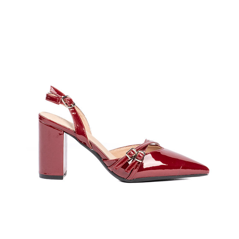 T043 TACONES CMS 4 Vino