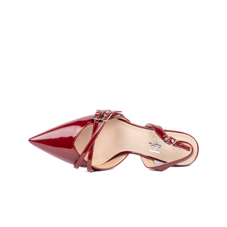 T043 TACONES CMS 4 Vino